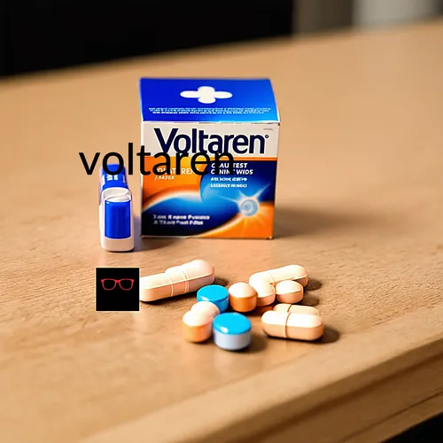 Que precio tiene voltaren